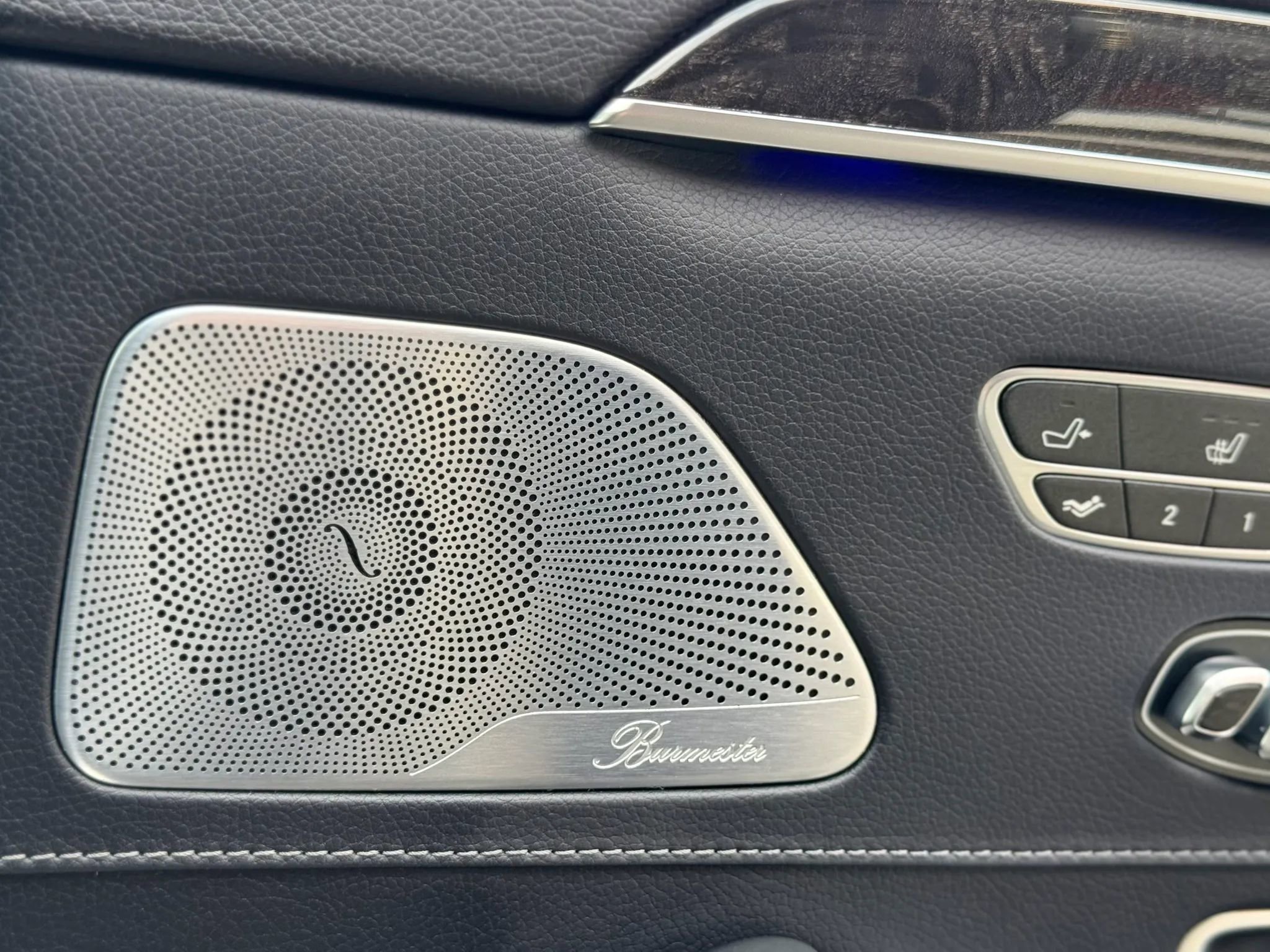 Used 2019 Mercedes-Benz S 560 4MATIC Sedan image 79