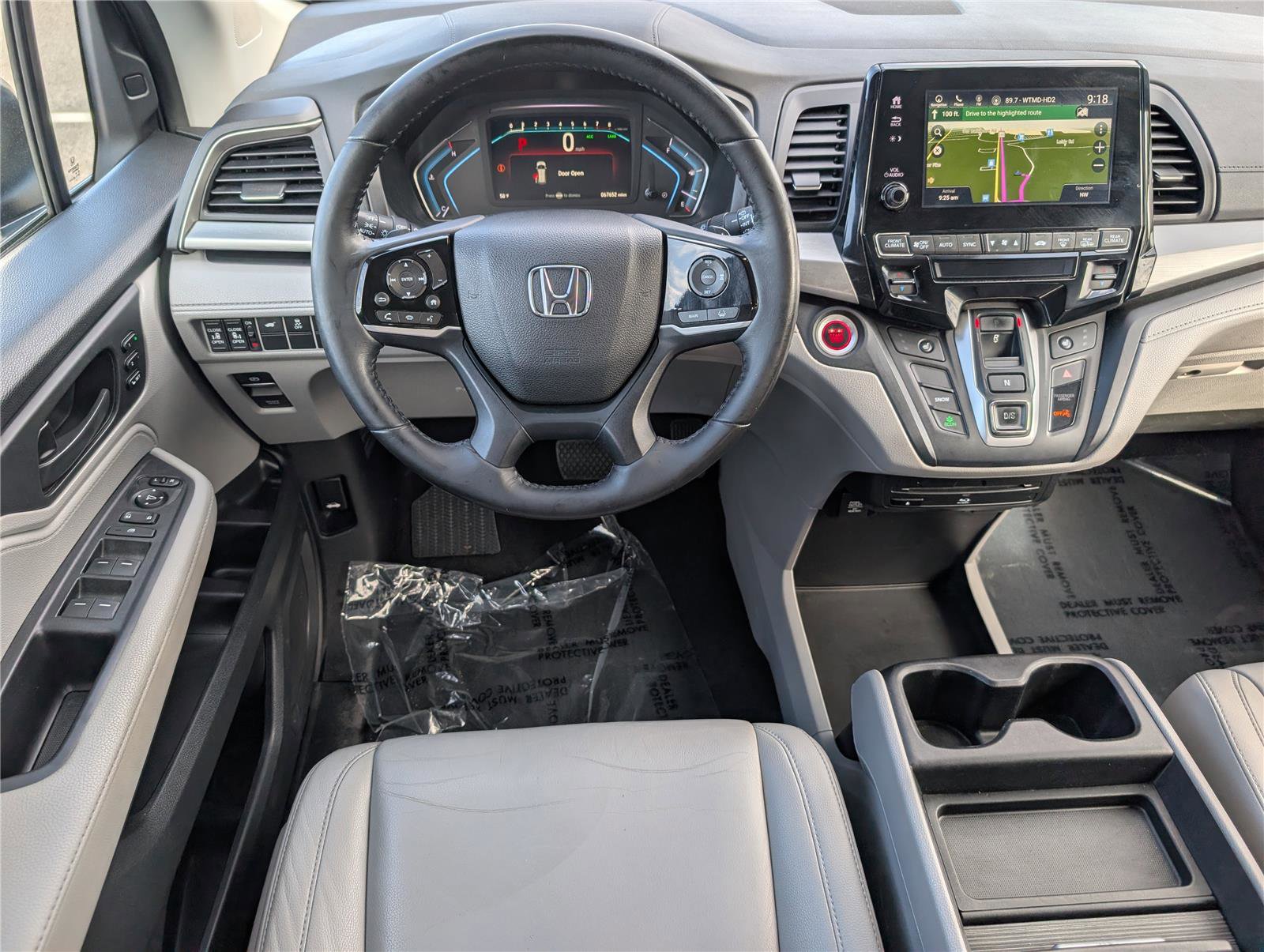 Used 2019 Honda Odyssey EX-L image 20