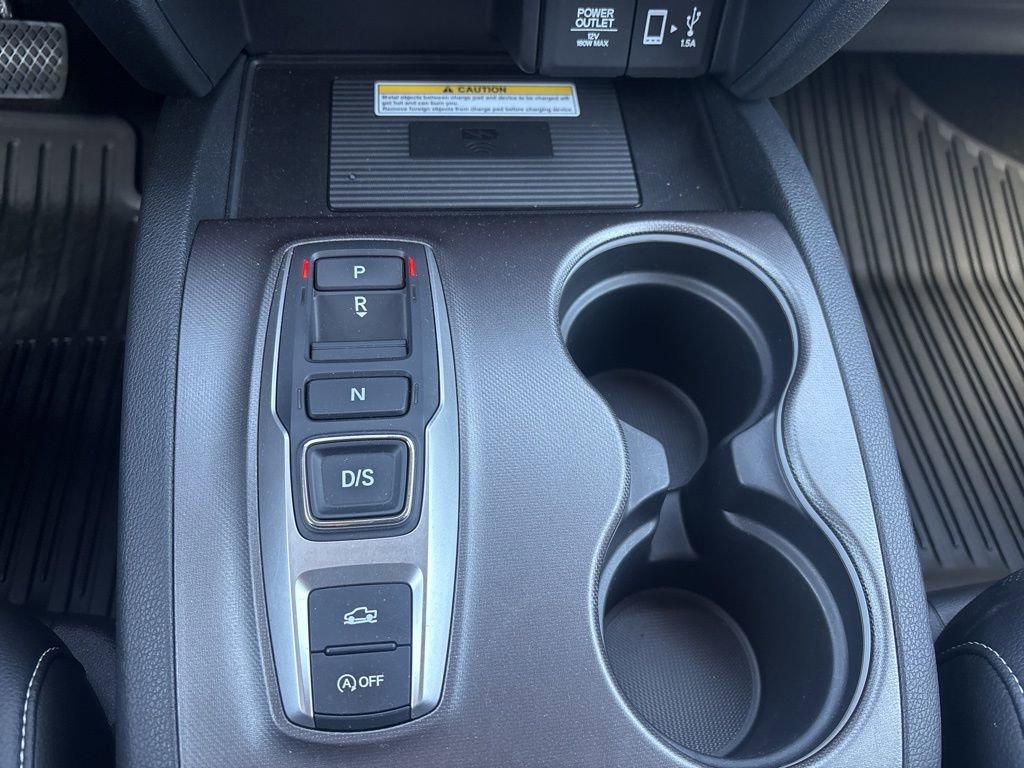 Used 2021 Honda Ridgeline RTL-E image 26