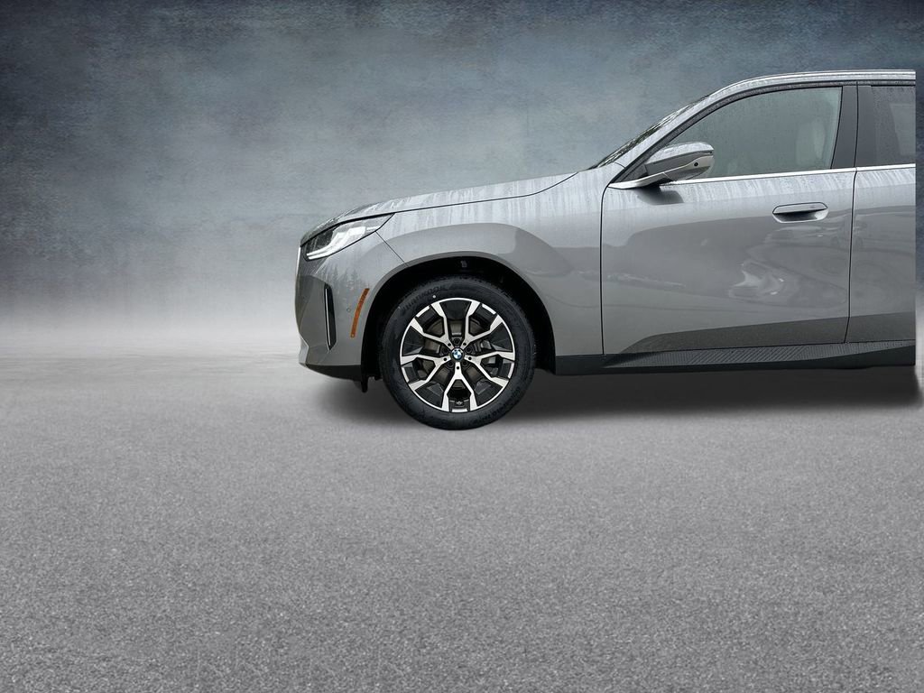 New 2026 BMW X3 xDrive30 image 10