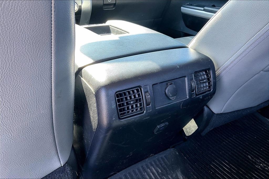 Used 2021 Toyota Tundra SR5 image 33