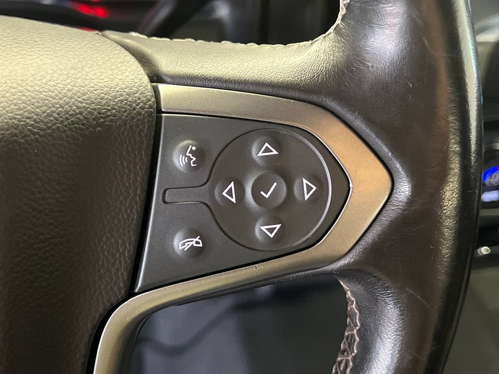 Used 2019 Chevrolet Silverado 2500 LT w/ All Star Edition AWD/4WD image 29