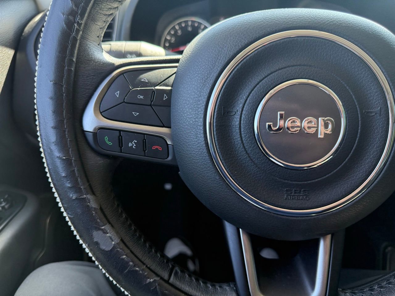 Used 2022 Jeep Renegade Latitude w/ Convenience Group image 18