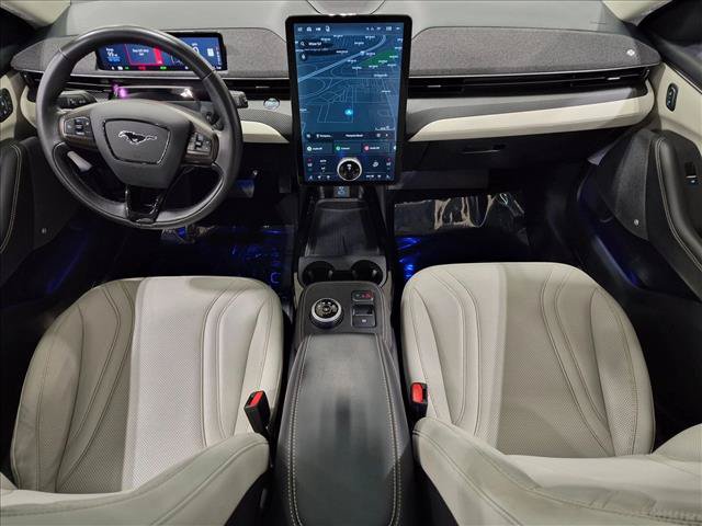 Used 2022 Ford Mustang Mach-E Premium AWD/4WD image 18