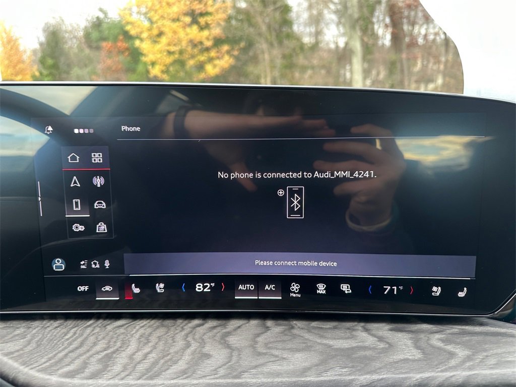 New 2025 Audi Q5 2.0T Premium Plus image 17