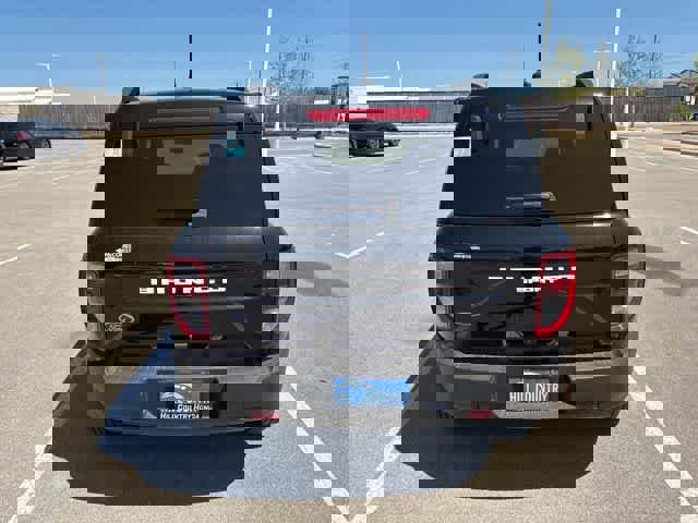 Used 2023 Ford Bronco Sport Outer Banks w/ Tech Package image 4