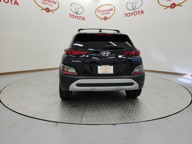 Used 2023 Hyundai Kona SEL w/ Convenience Package image 7