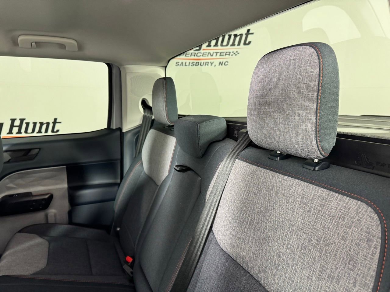 Used 2024 Ford Maverick XLT w/ Equipment Group 300A Standard image 23