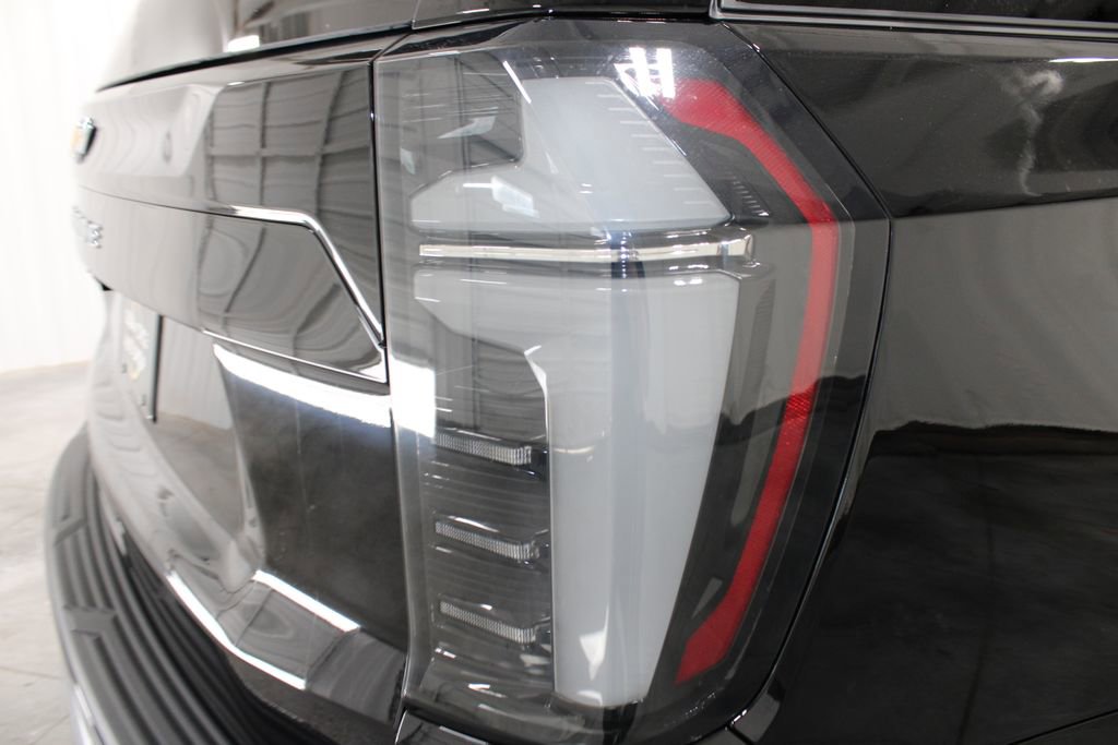 New 2026 Chevrolet Tahoe High Country image 12