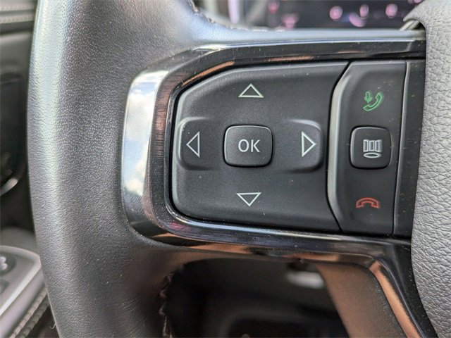 Used 2023 RAM 1500 Limited image 15
