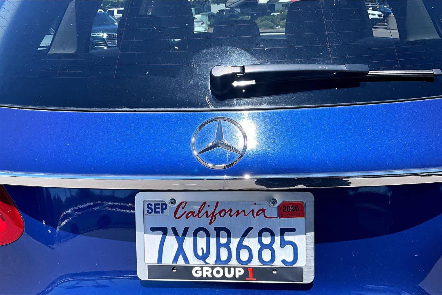 Used 2018 Mercedes-Benz GLC 300 image 30