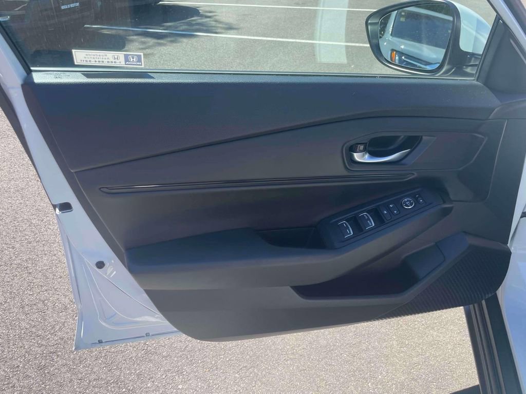 Certified 2024 Honda Accord EX image 15