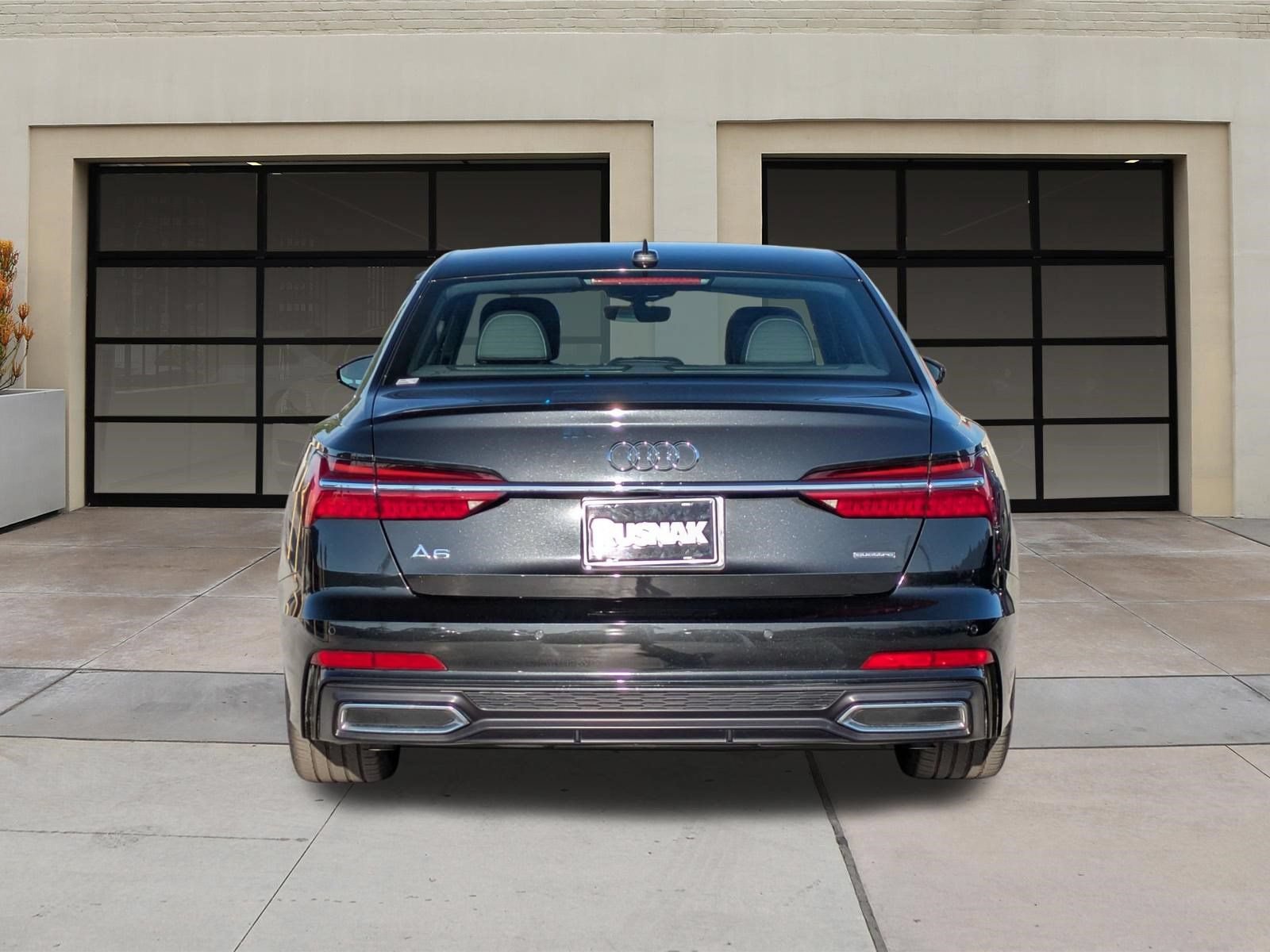 Used 2019 Audi A6 3.0T Premium Plus w/ Premium Plus Package AWD/4WD image 5