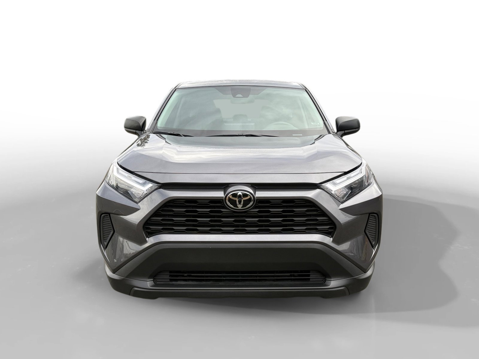 Used 2024 Toyota RAV4 LE image 8