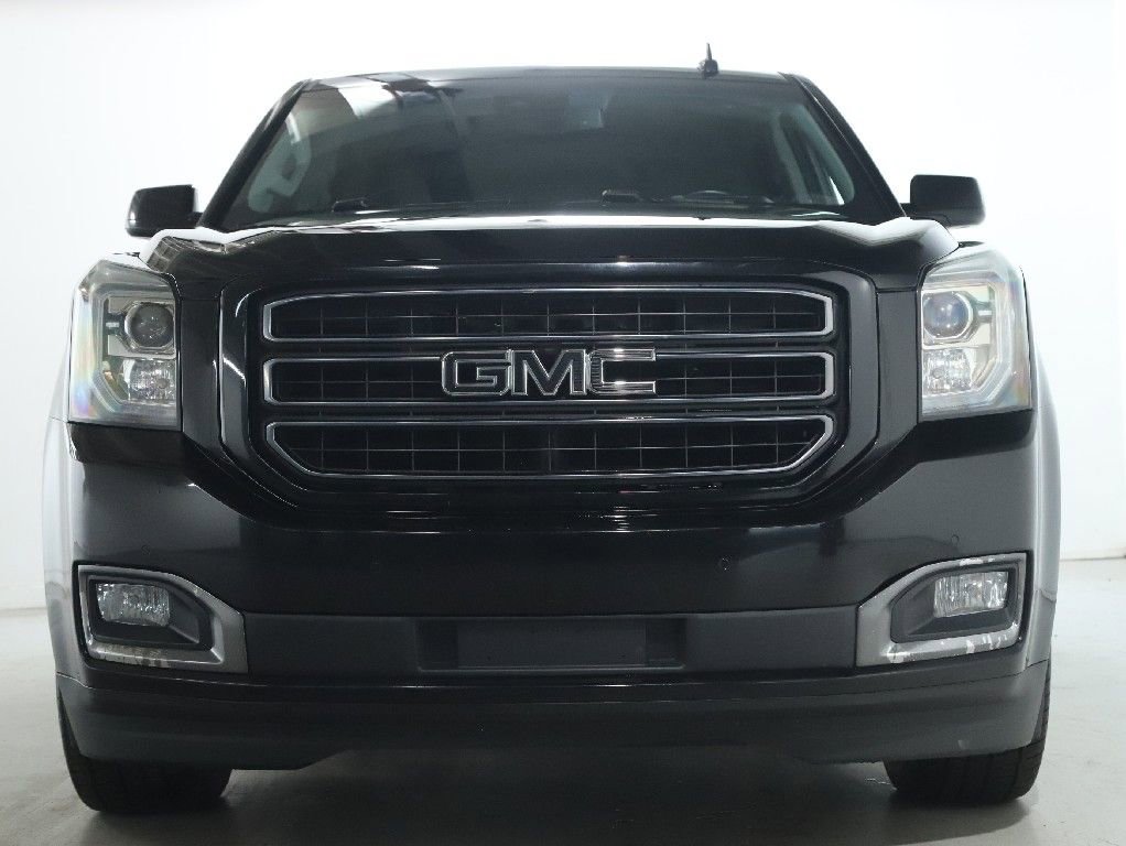 Used 2019 GMC Yukon XL SLT w/ Graphite Performance Edition image 6