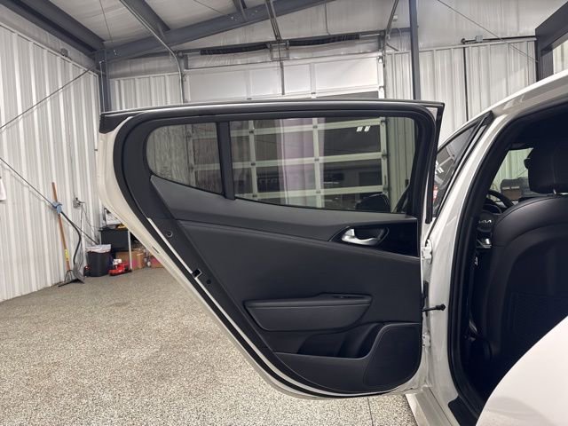 Used 2022 Kia Stinger GT-Line image 16