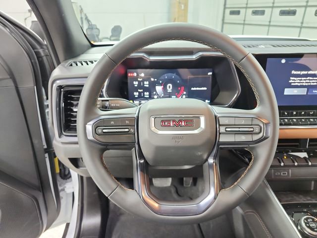 New 2026 GMC Canyon AT4 image 22