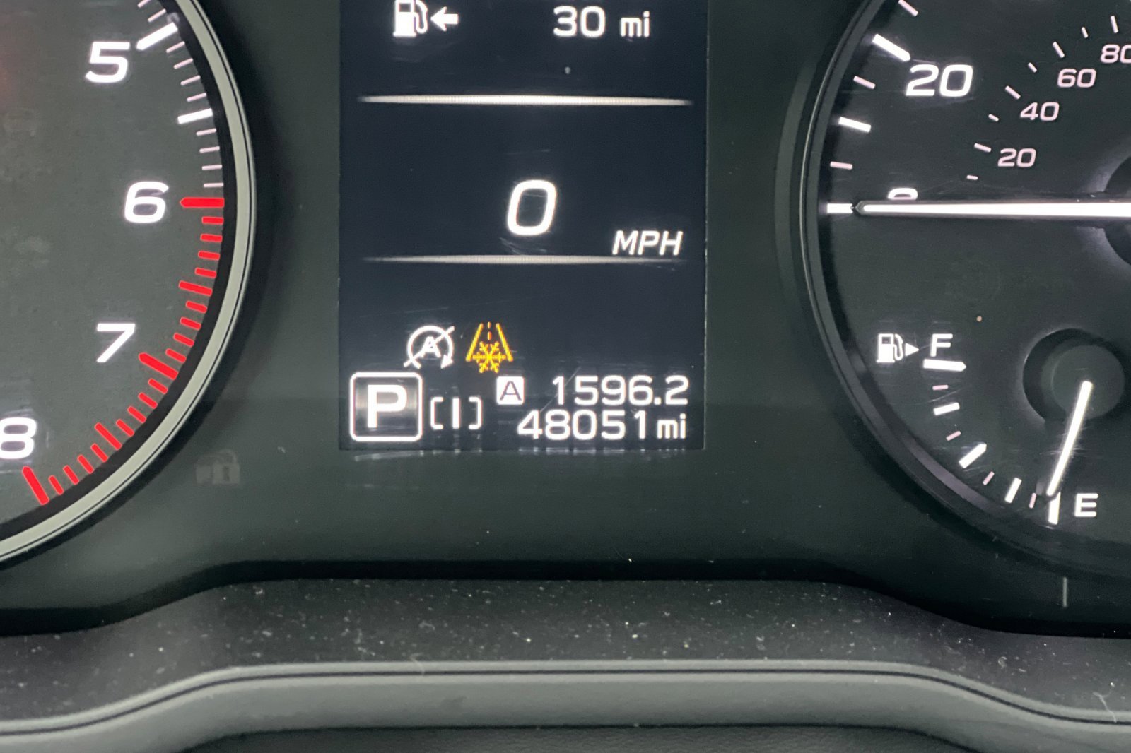 Used 2025 Subaru Forester image 21