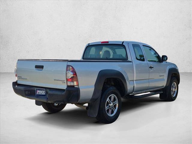 Used 2010 Toyota Tacoma PreRunner RWD image 5