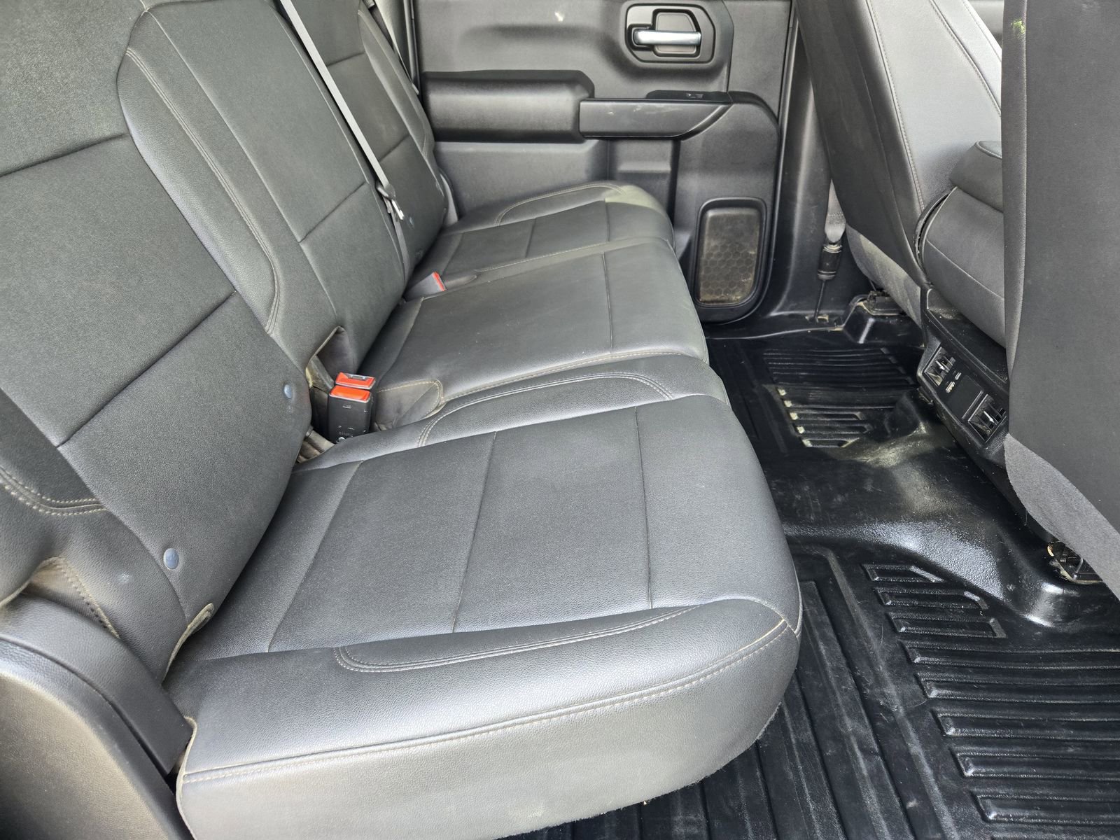 Used 2024 Chevrolet Silverado 3500 W/T w/ WT Convenience Package image 29