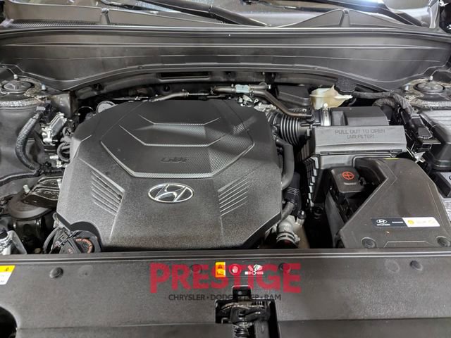 Used 2024 Hyundai Palisade XRT image 34