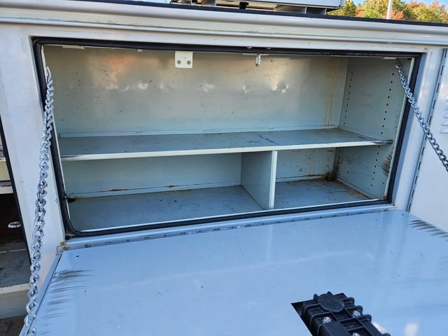 Used 2008 Ford F350 2WD Regular Cab Super Duty image 16