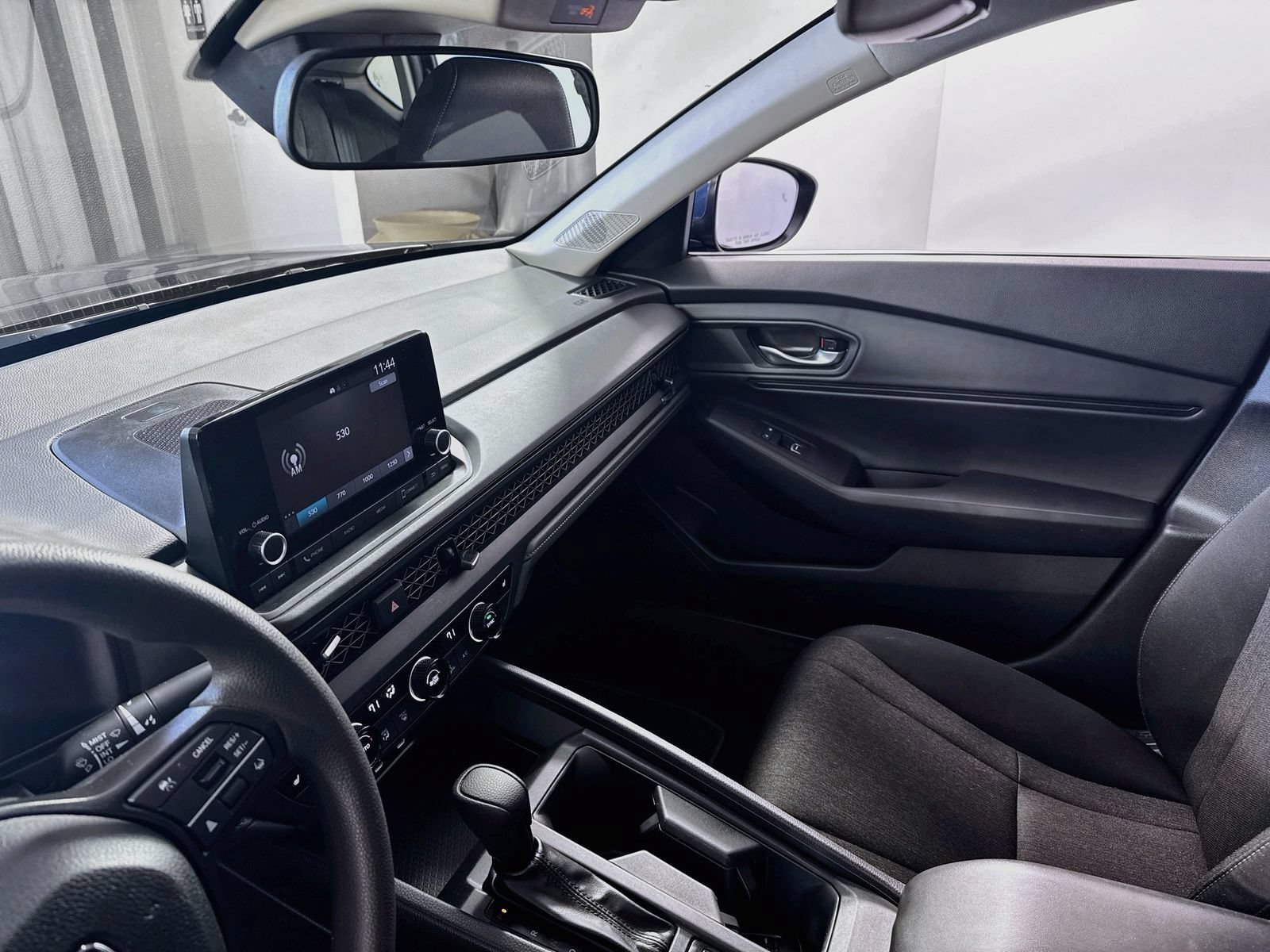 Used 2024 Honda Accord EX image 5