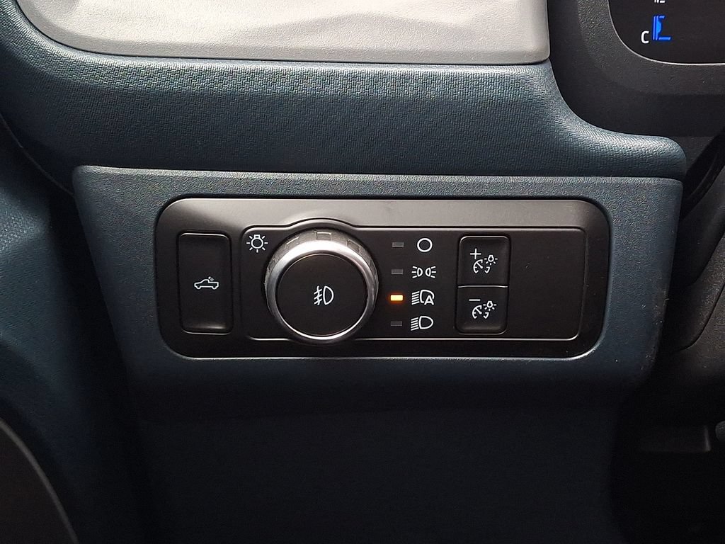 New 2026 Ford Maverick Lobo AWD/4WD image 15