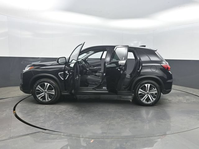 New 2026 Mitsubishi Outlander Sport SE AWD/4WD image 39
