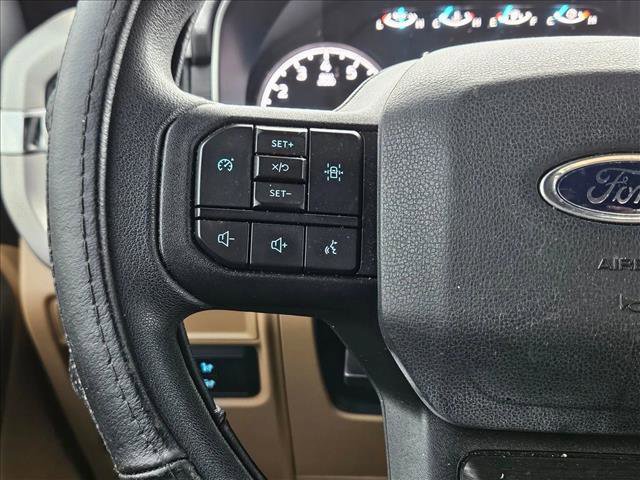 Used 2021 Ford F150 XLT image 14