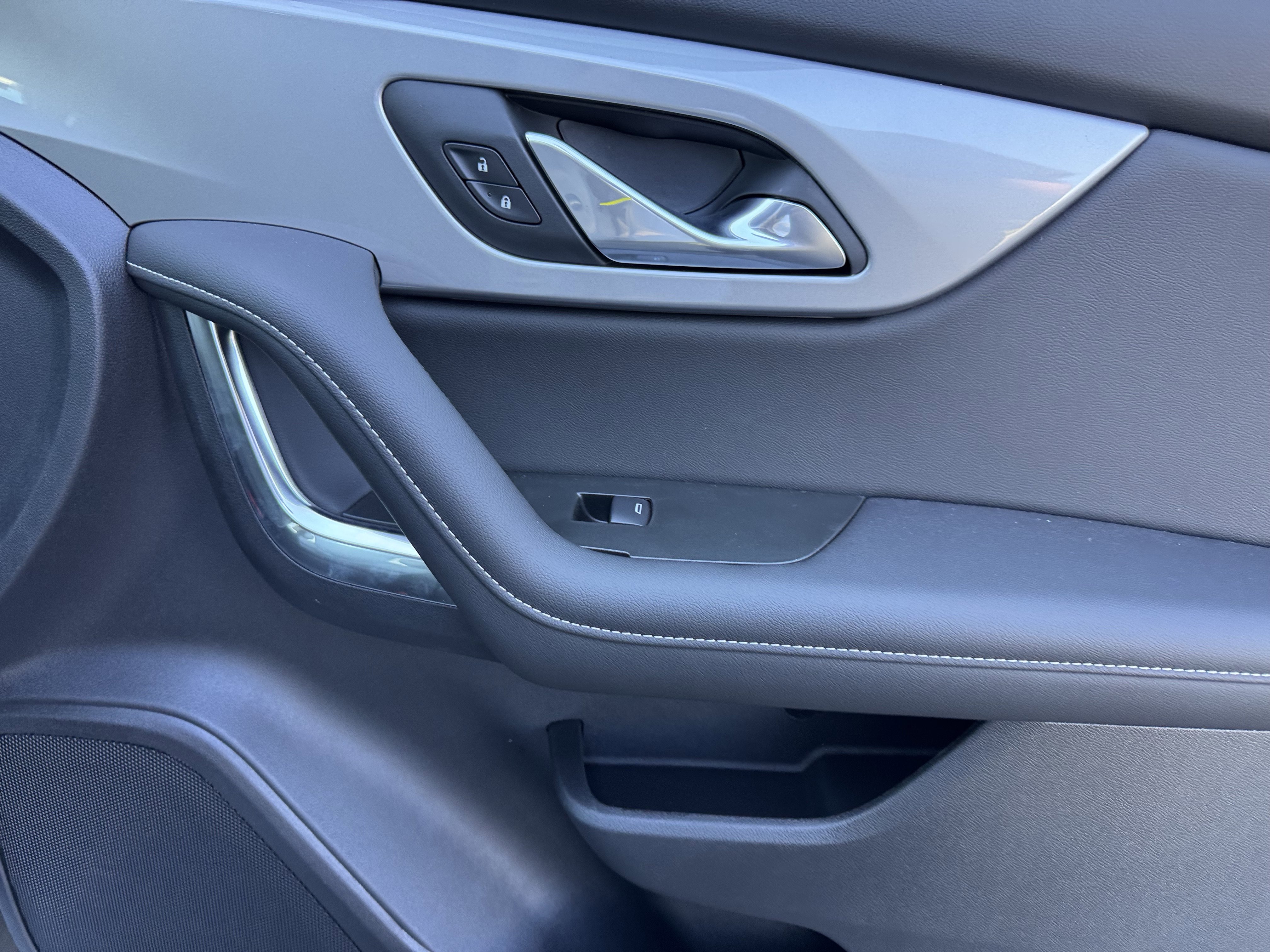 New 2026 Chevrolet Blazer LT w/ LPO, Floor Liner Package image 22