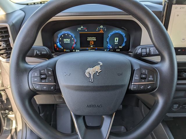 New 2025 Ford Bronco Sport Big Bend image 32
