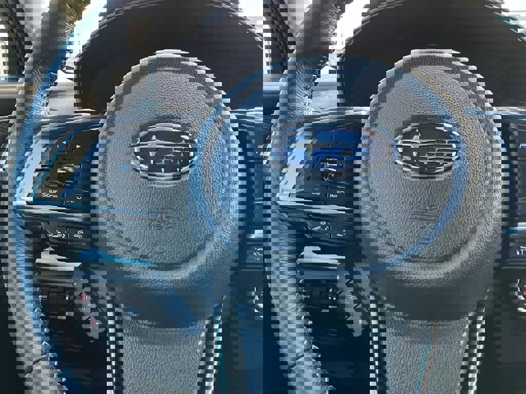 Used 2021 Subaru Forester Premium w/ Popular Package #1 image 22