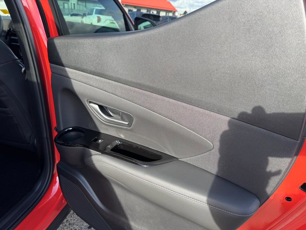 New 2025 Hyundai Santa Cruz XRT image 19