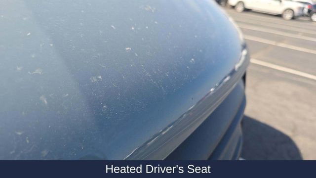 Used 2021 Mercedes-Benz Sprinter 144 Cargo w/ Comfort Plus Package image 26