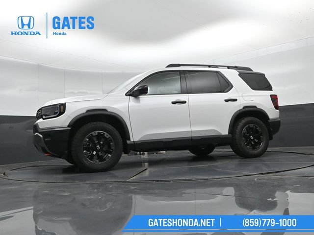 New 2026 Honda Passport TrailSport Elite image 43