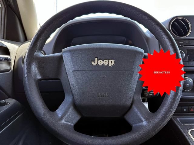 Used 2010 Jeep Patriot Sport FWD image 12