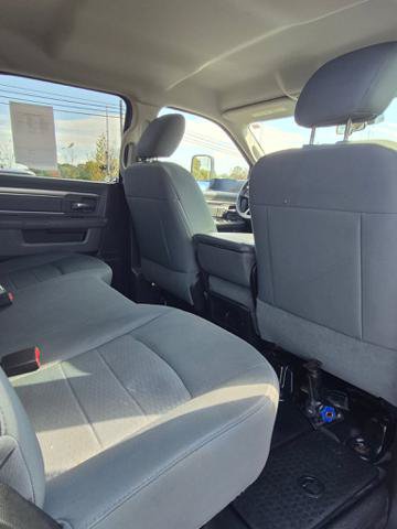 Used 2014 RAM 2500 SLT w/ Protection Group AWD/4WD image 18