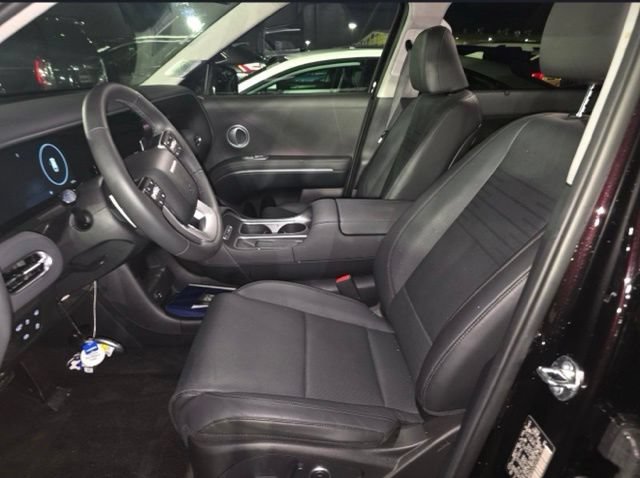 Used 2026 Hyundai Palisade Limited AWD/4WD image 7