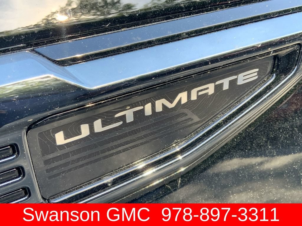 New 2026 GMC Yukon Denali Ultimate w/ LPO, Floor Liner Package AWD/4WD image 30