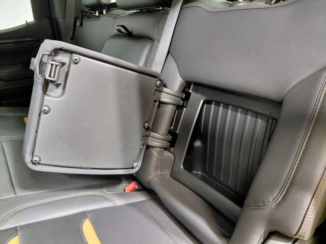 Used 2022 GMC Sierra 1500 AT4 w/ AT4 Premium Package AWD/4WD image 49