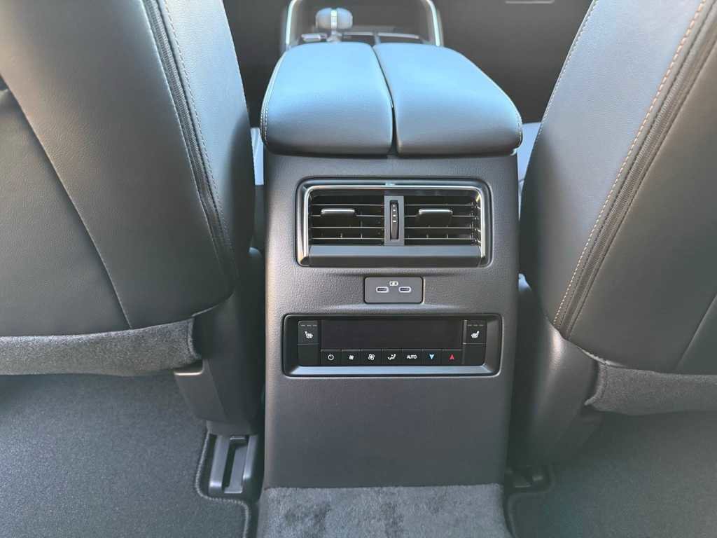 New 2026 MAZDA CX-70 3.3 Turbo w/ Premium Plus Pkg image 13