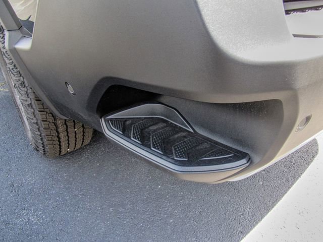 New 2026 Chevrolet Silverado EV Trail Boss w/ Premium Package image 9