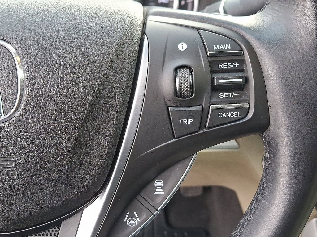 Used 2019 Acura TLX image 23