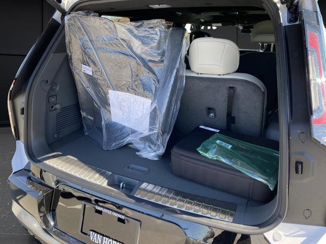 New 2026 Kia EV9 GT-Line image 17