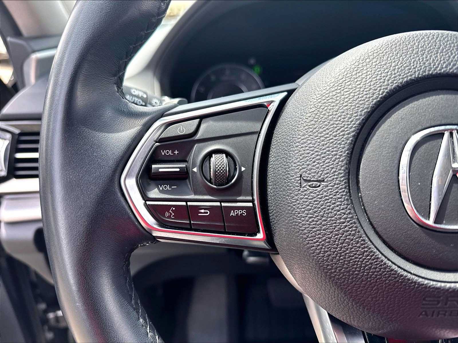 Used 2024 Acura RDX SH-AWD w/ Technology Package image 20