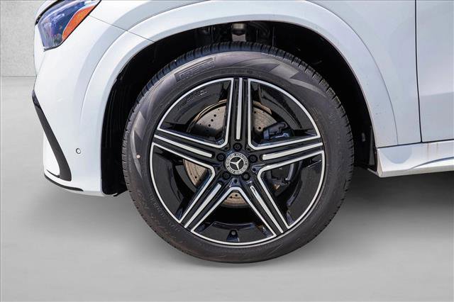 New 2026 Mercedes-Benz GLE 350 4MATIC image 9
