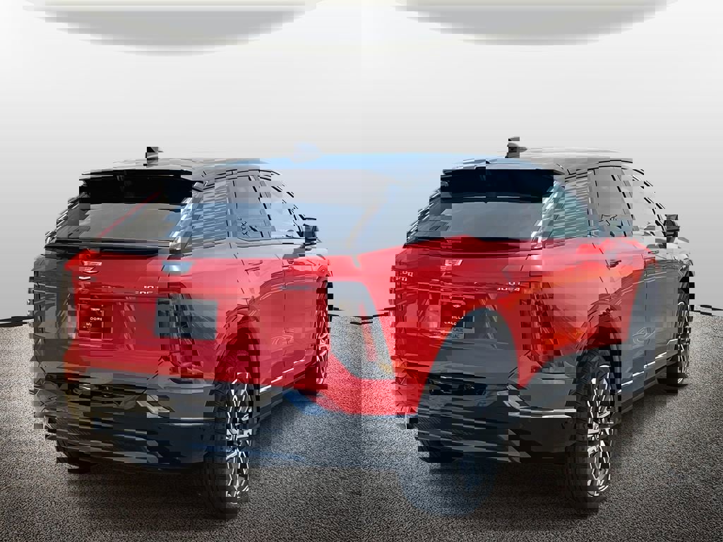 New 2025 Cadillac Optiq Sport 1 w/ LPO, Floor Liner Package image 2