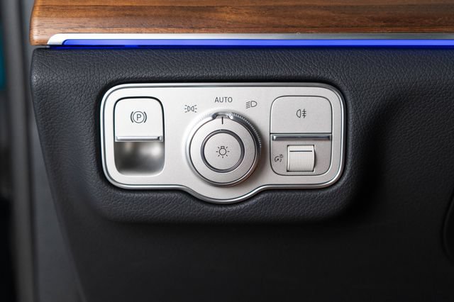 New 2026 Mercedes-Benz GLE 450 4MATIC image 22