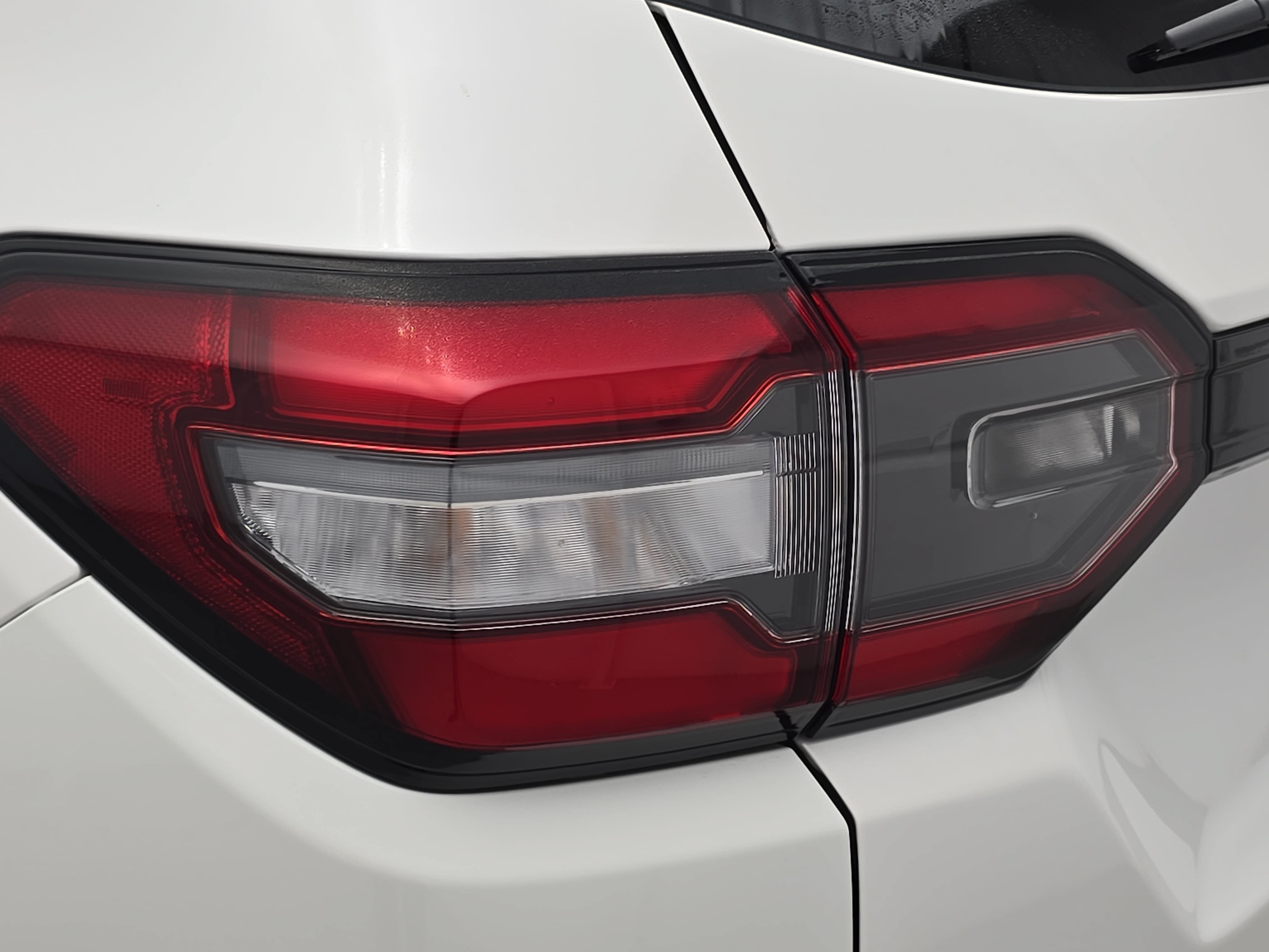 Certified 2025 Honda Pilot Touring image 36